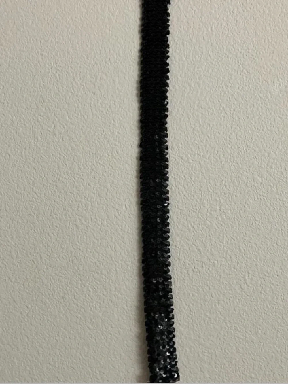 N/A stylish black